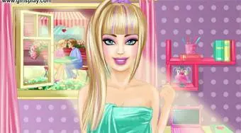 Barbie Echtmakeover