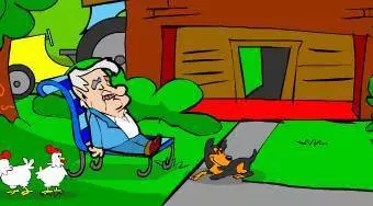 Pepe Saw Spiel