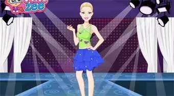 Barbie Fashion Show
