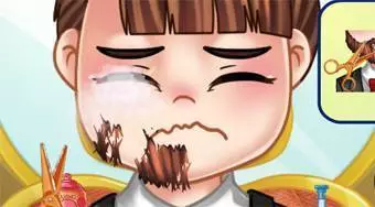 Beard Salon