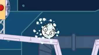 Marshmallow's Escape