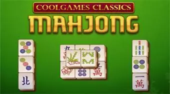 Classic Mahjong
