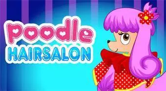 Poodle Hairsalon