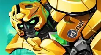 Mega Mechs 2