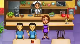 Ann's Restaurant