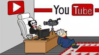 Youtubers Saw Spiel