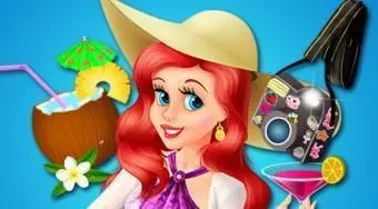Ariel Caribbean Cruise