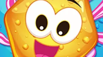 Jelly Escape