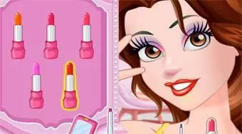 Belle's First Date