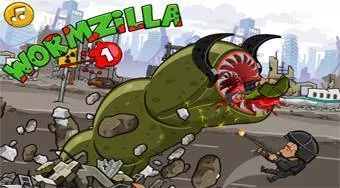 Wormzilla