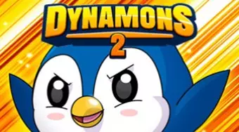 Dynamons 2