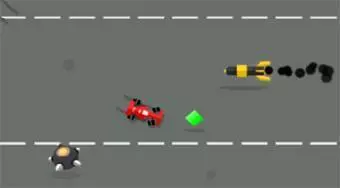 Survival Race