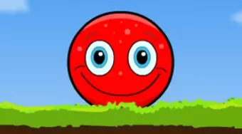 Smiley Ball