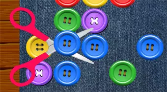 Buttons and Scissors