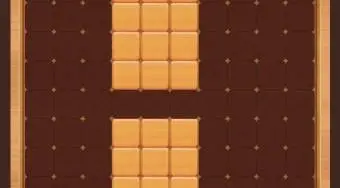 Wood Blocks
