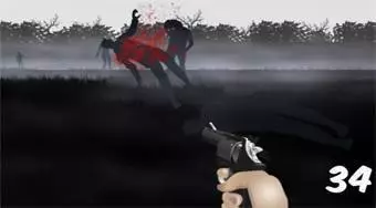 Run Into Death