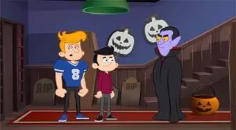 The Monster Squad