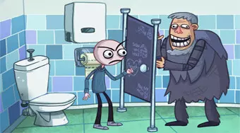 Trollface Quest: Video Memes and TV Shows