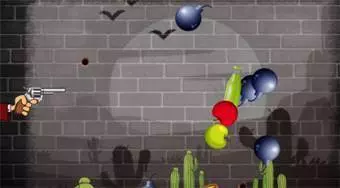 Gunhit