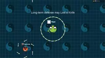 Knife.io