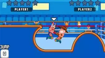 Wrestle Online