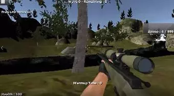 Dino Hunt