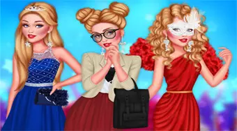Popular Girl