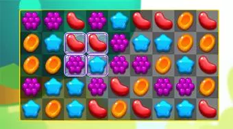 Jelly Garden