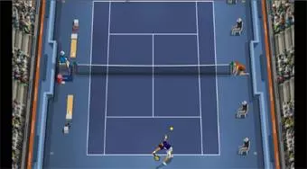 Tennis Open 2020