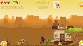 Cowboys Adventure