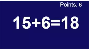 Matematika na rychlost