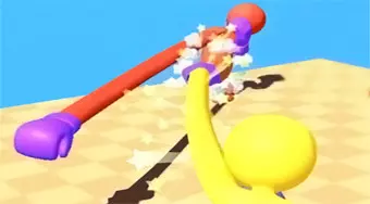 Curvy Punch 3D