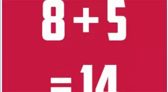Crazy Math