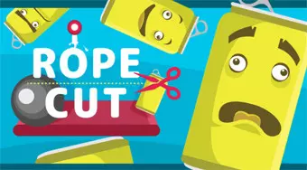 Rope Cut