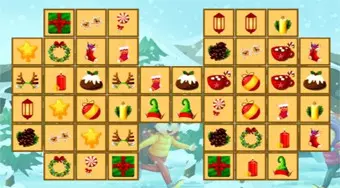 Xmas MnM
