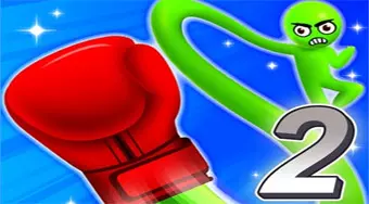Rocket Punch 2 Online