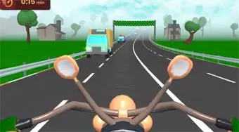 Traffic Tom