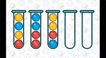 Bubble Sorting