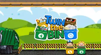 Twin the Bin