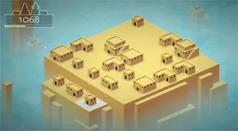 City Blocks