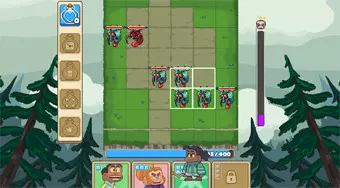 Craig of the Creek: Chrono Moss Quest for Glory