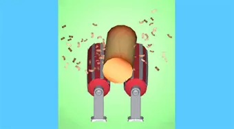Woodturning Simulator
