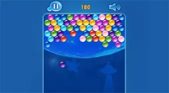 Endless Bubbles
