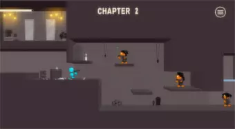 Stick Arena 3D
