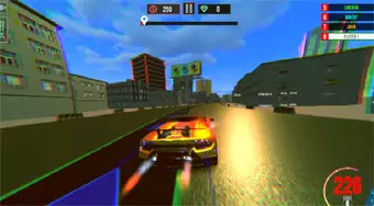 Ultimate Flying Car 2