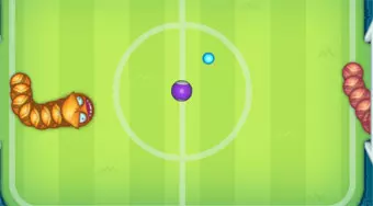 Soccer Snakes