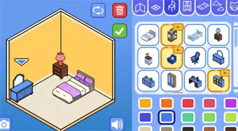 Cozy Room Design