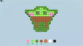 Pixel Art
