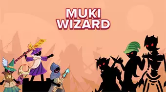 Muki Wizard