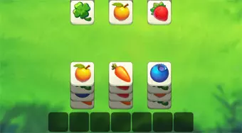 Farm Triple Match